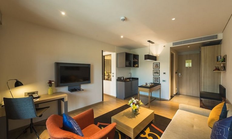 Grand Mercure Mysuru - an AccorHotels Brand