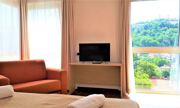 Park Hotel Mondovi