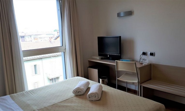 Park Hotel Mondovi