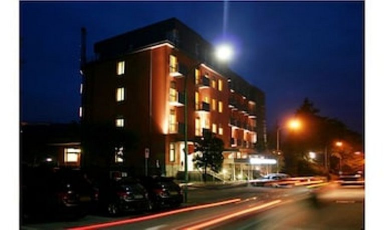 Park Hotel Mondovi