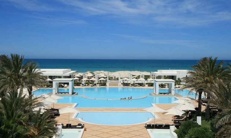 Radisson Blu Palace Resort & Thalasso Djerba