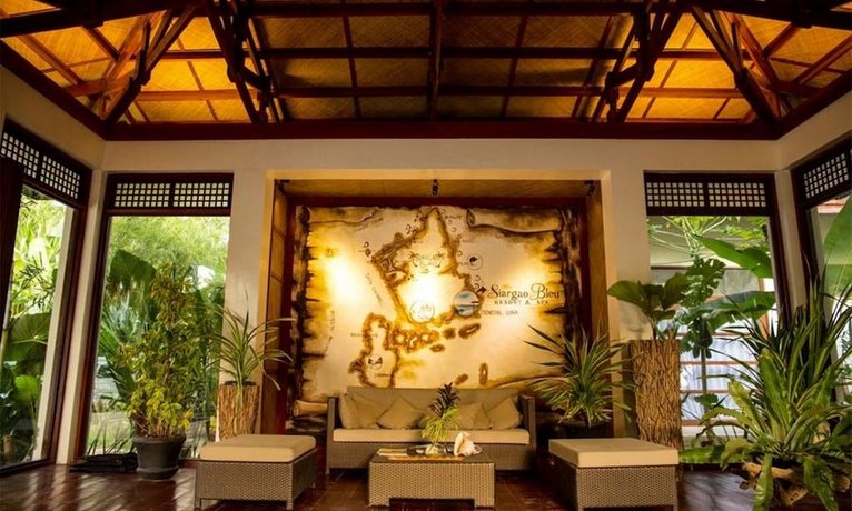 Siargao Bleu Resort And Spa