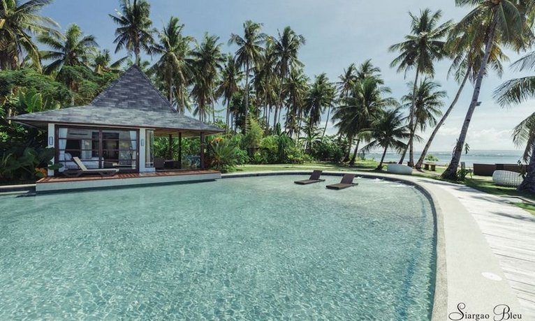 Siargao Bleu Resort And Spa