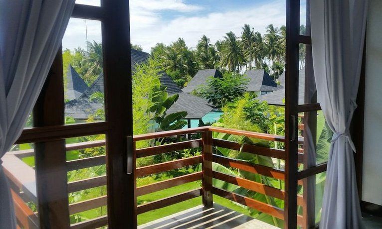 Siargao Bleu Resort And Spa