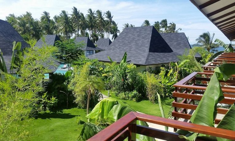 Siargao Bleu Resort And Spa