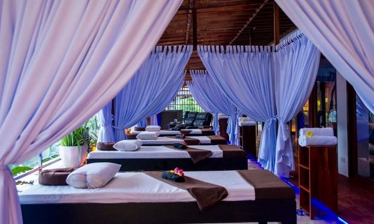 Siargao Bleu Resort And Spa