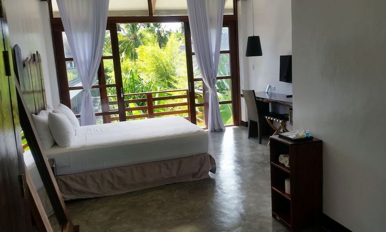 Siargao Bleu Resort And Spa
