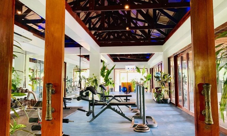Siargao Bleu Resort And Spa