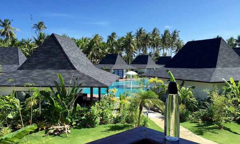 Siargao Bleu Resort And Spa