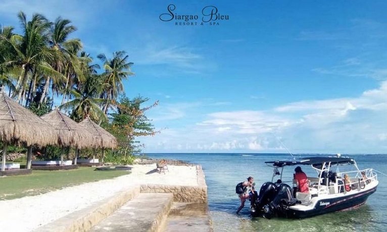 Siargao Bleu Resort And Spa