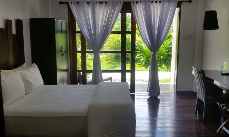 Siargao Bleu Resort And Spa