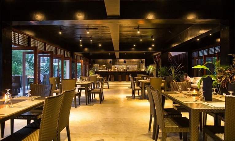 Siargao Bleu Resort And Spa