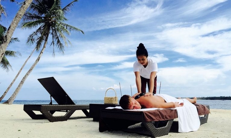 Siargao Bleu Resort And Spa
