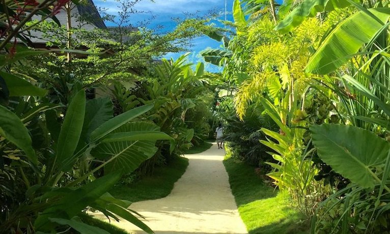 Siargao Bleu Resort And Spa