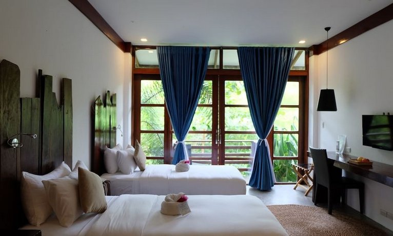 Siargao Bleu Resort And Spa