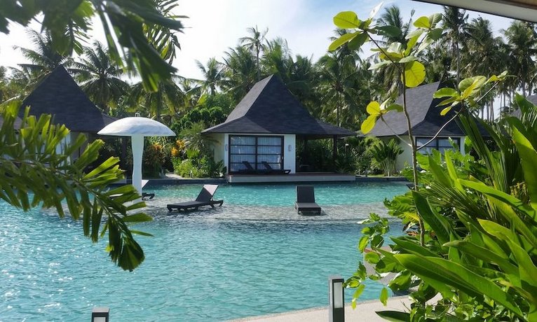 Siargao Bleu Resort And Spa