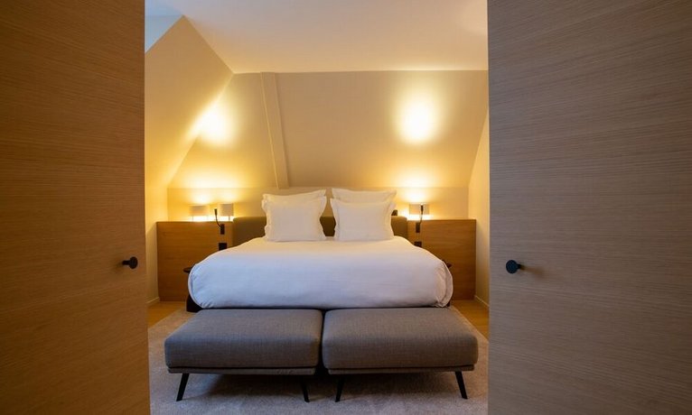 Relais et Chateaux Le Chambard