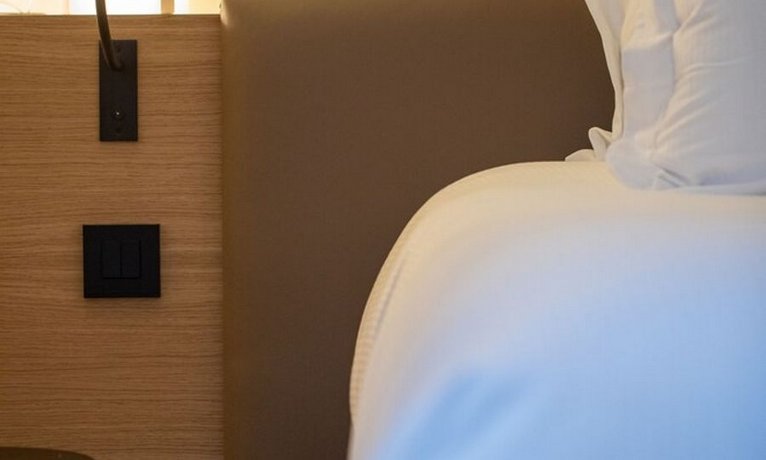 Relais et Chateaux Le Chambard