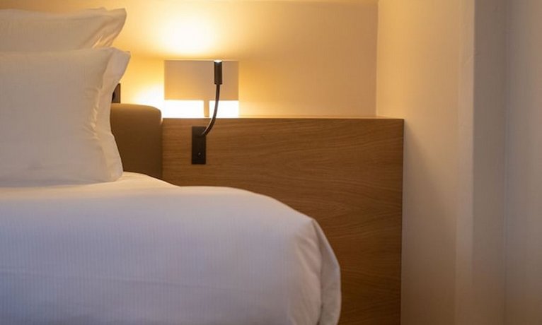 Relais et Chateaux Le Chambard