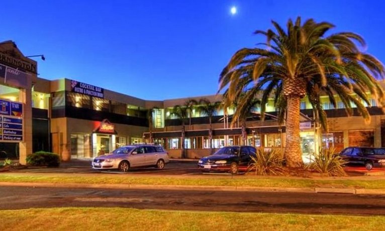 Mornington Hotel Mornington