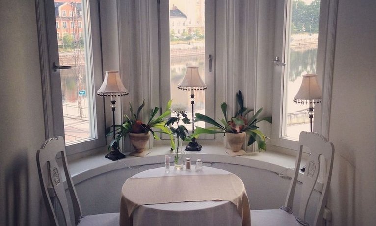 Strand Hotel Norrkoping