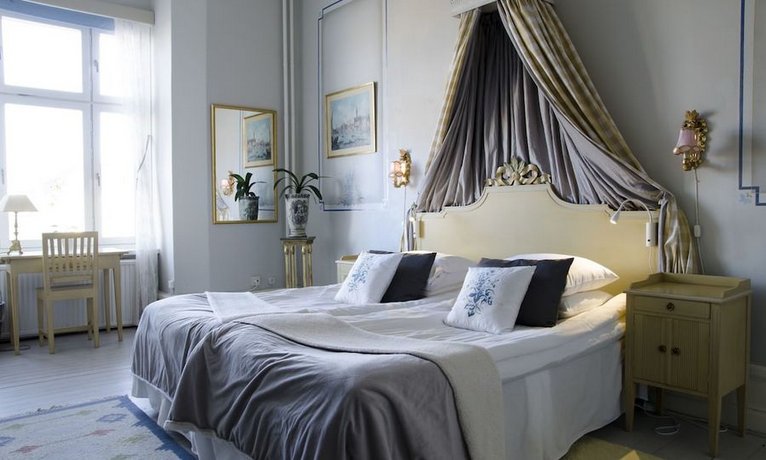 Strand Hotel Norrkoping