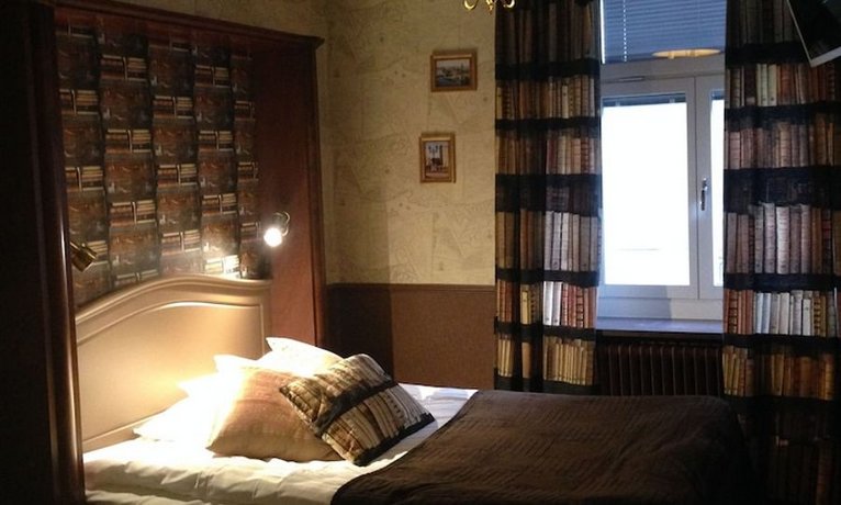 Strand Hotel Norrkoping