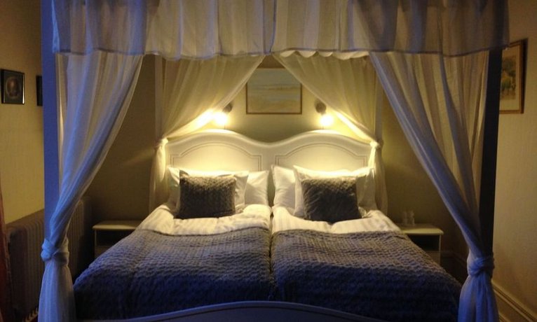Strand Hotel Norrkoping