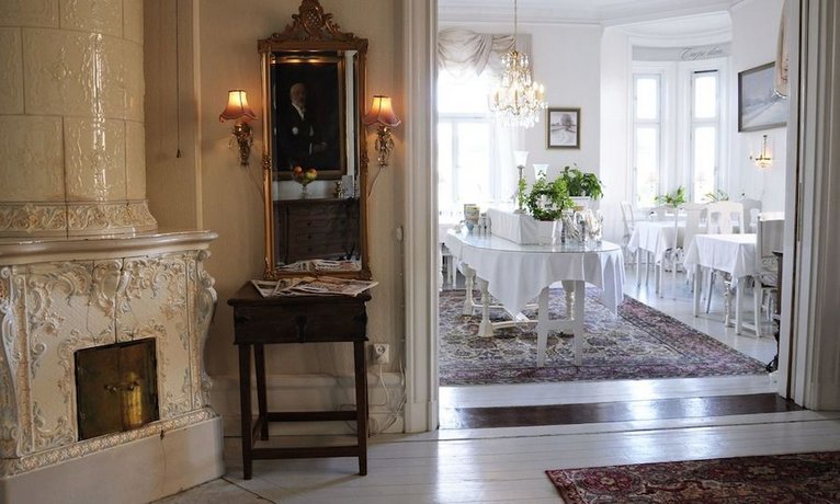 Strand Hotel Norrkoping