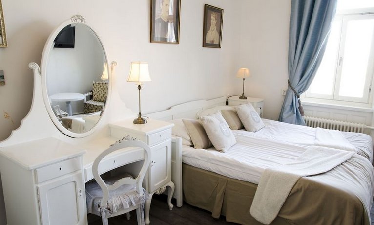 Strand Hotel Norrkoping
