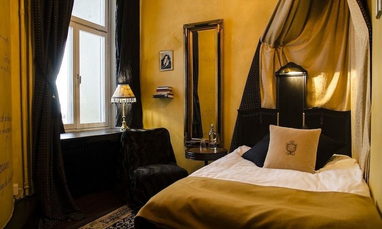 Strand Hotel Norrkoping