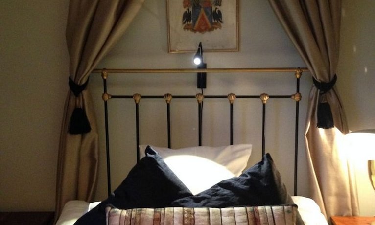 Strand Hotel Norrkoping
