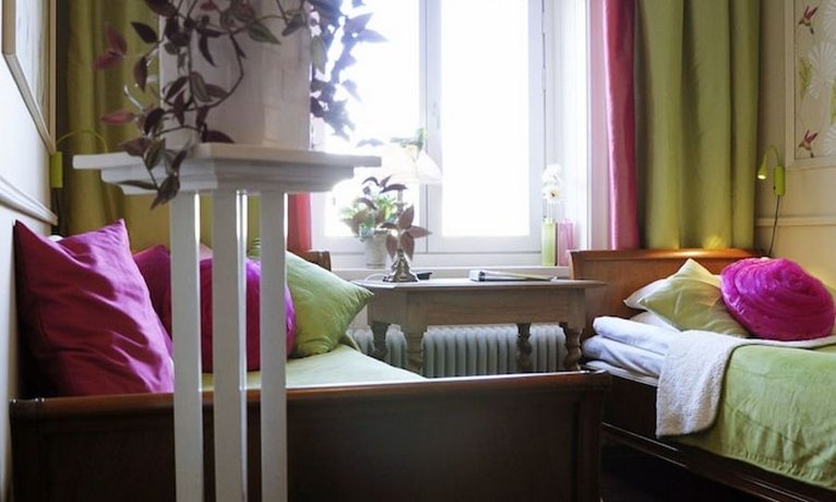 Strand Hotel Norrkoping