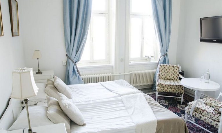 Strand Hotel Norrkoping