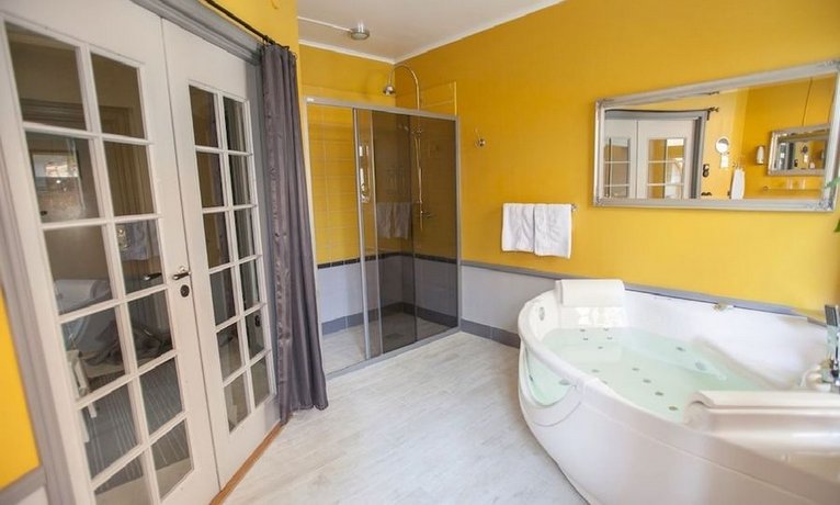 Strand Hotel Norrkoping
