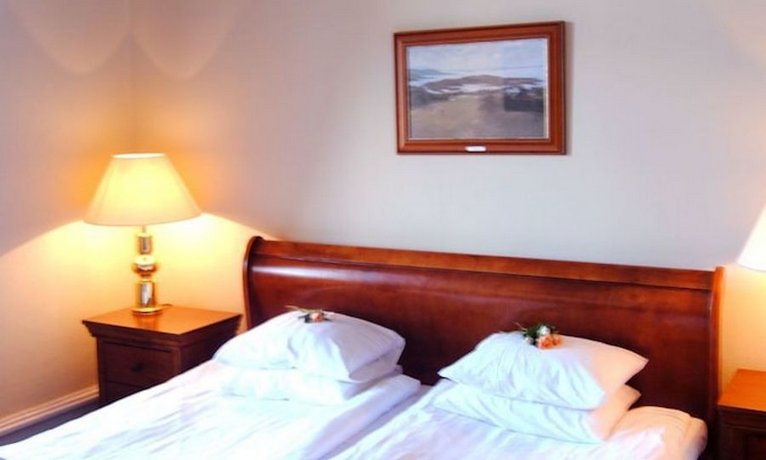 Strand Hotel Norrkoping