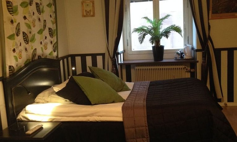 Strand Hotel Norrkoping