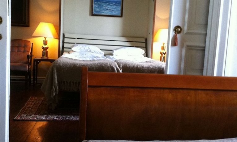 Strand Hotel Norrkoping