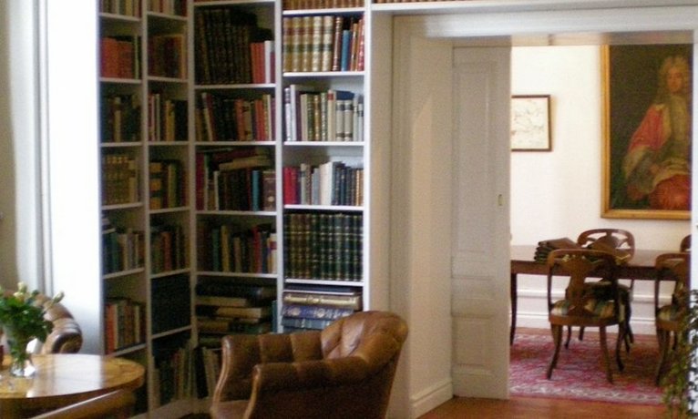 Strand Hotel Norrkoping