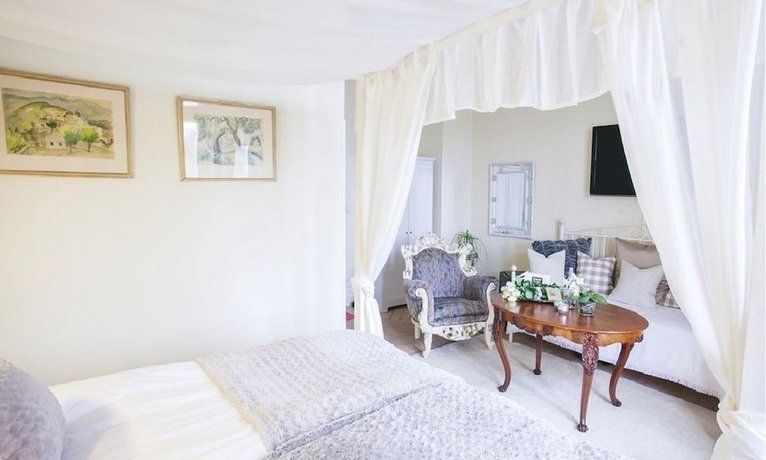 Strand Hotel Norrkoping