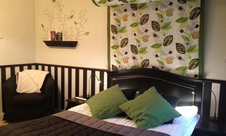 Strand Hotel Norrkoping