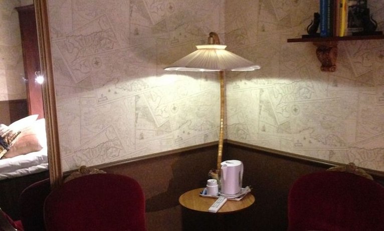 Strand Hotel Norrkoping