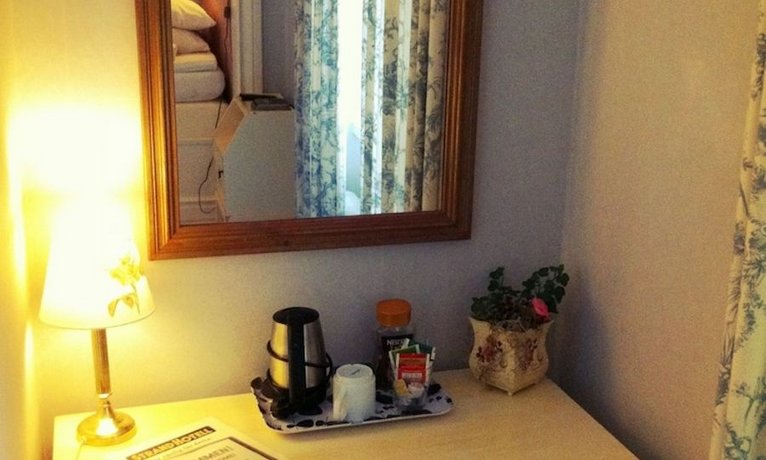 Strand Hotel Norrkoping