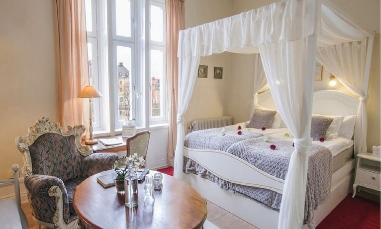 Strand Hotel Norrkoping