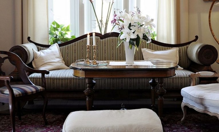Strand Hotel Norrkoping