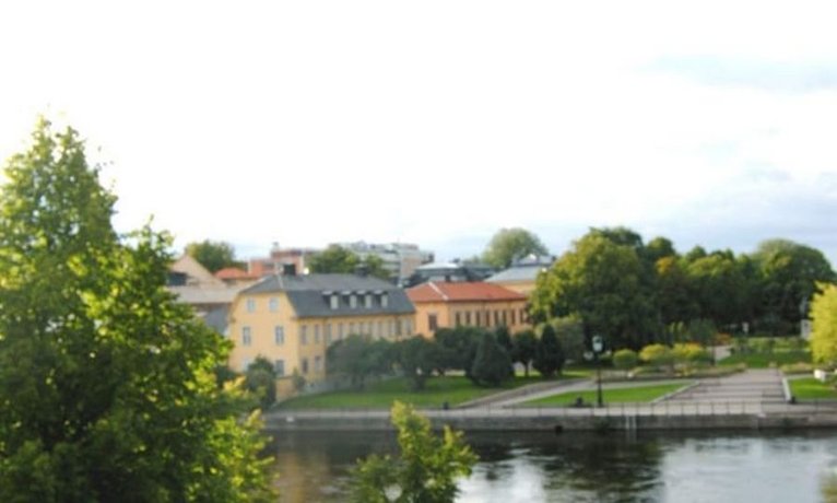 Strand Hotel Norrkoping