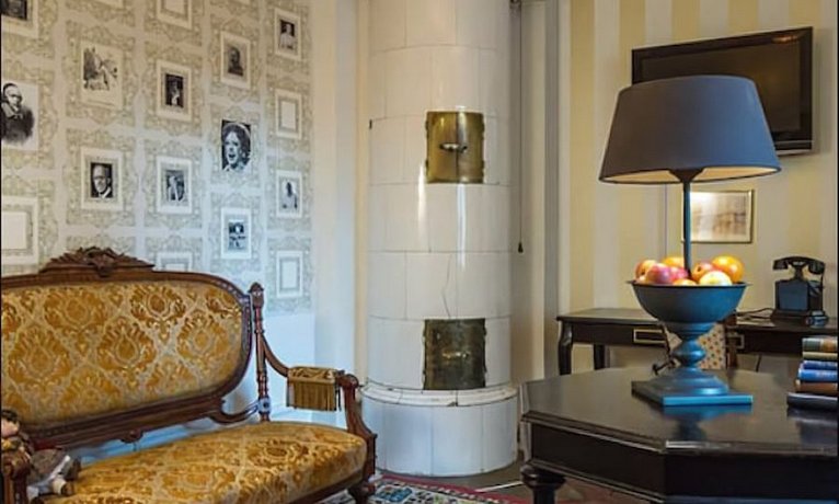 Strand Hotel Norrkoping