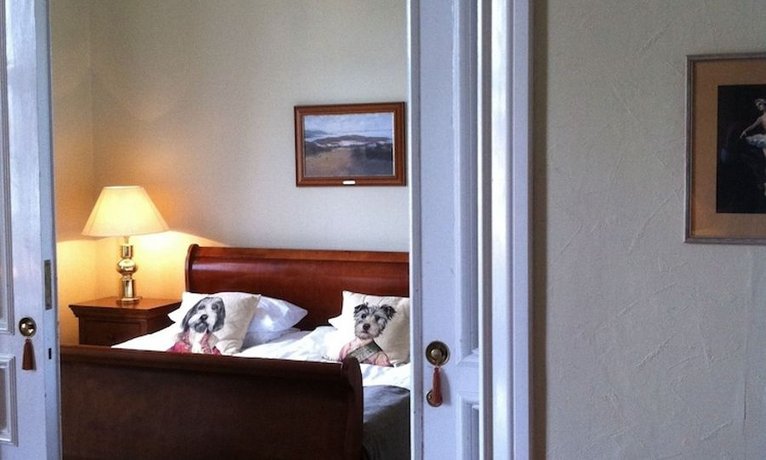 Strand Hotel Norrkoping