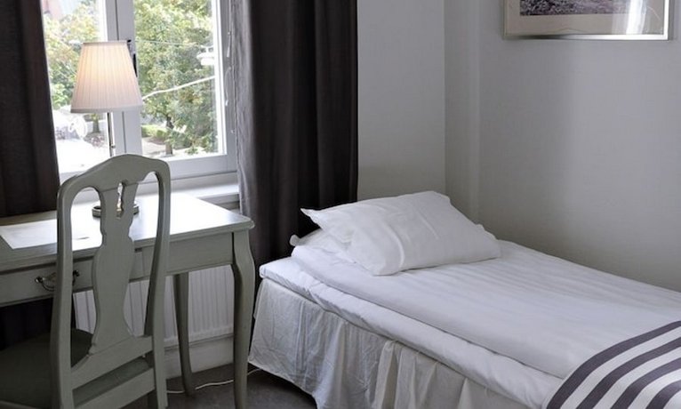 Strand Hotel Norrkoping