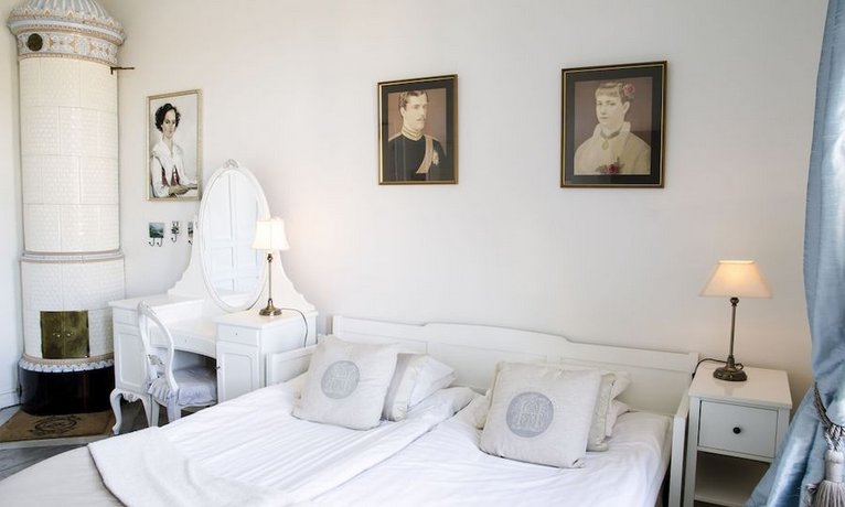 Strand Hotel Norrkoping